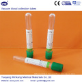 Vacuum Blood Collection Tubes (ENK-CXG-001)